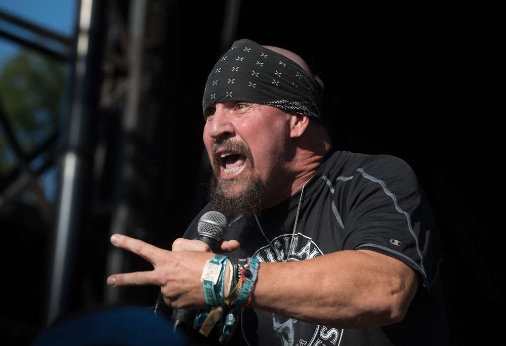 Suicidal Tendencies Live at Riot Fest [GALLERY] 8