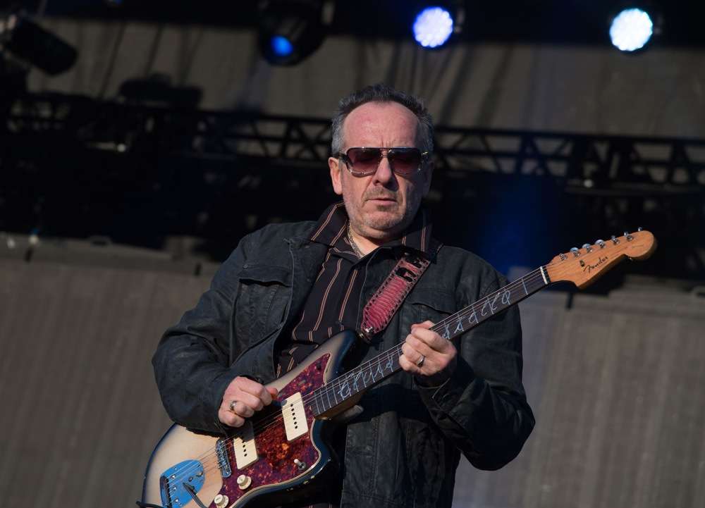 Elvis Costello And The Imposters Live at Riot Fest [GALLERY] 2