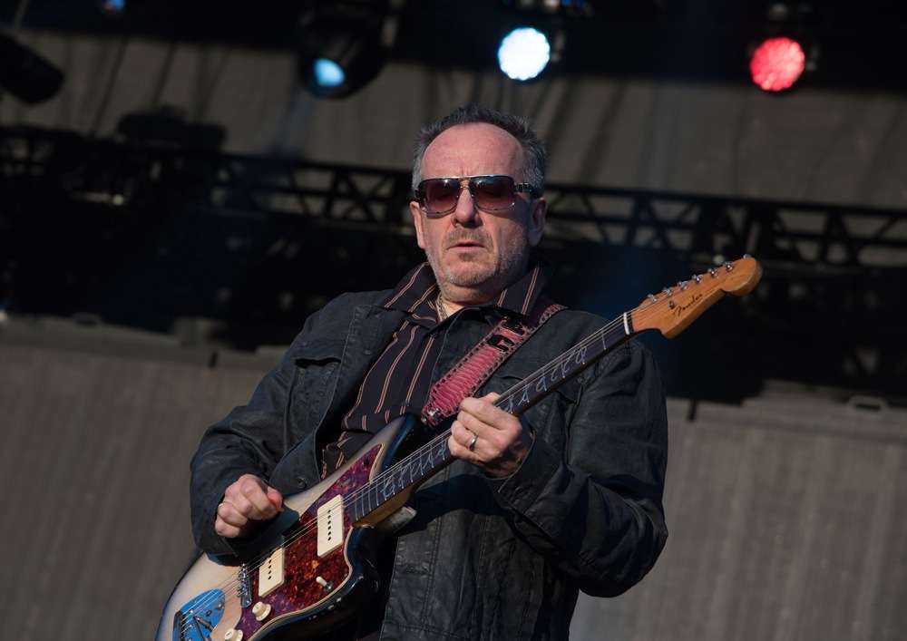 Elvis Costello And The Imposters Live at Riot Fest [GALLERY] 5