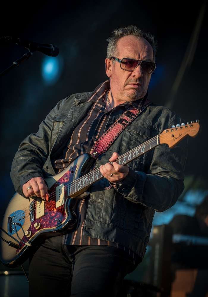 Elvis Costello And The Imposters Live at Riot Fest [GALLERY] 10