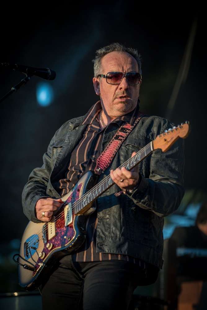 Elvis Costello And The Imposters Live at Riot Fest [GALLERY] 12
