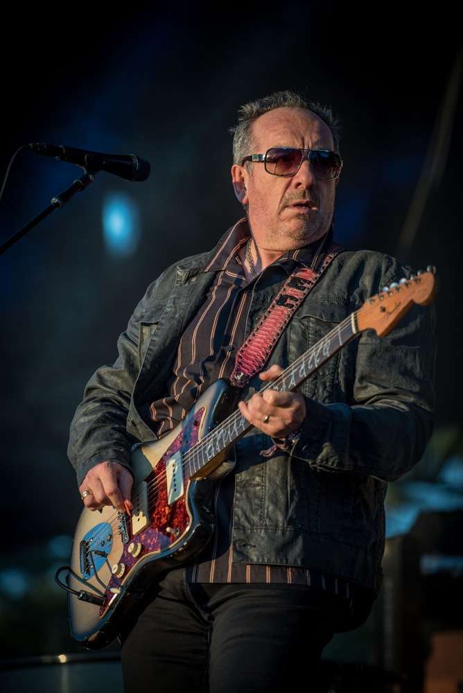 Elvis Costello And The Imposters Live at Riot Fest [GALLERY] 13