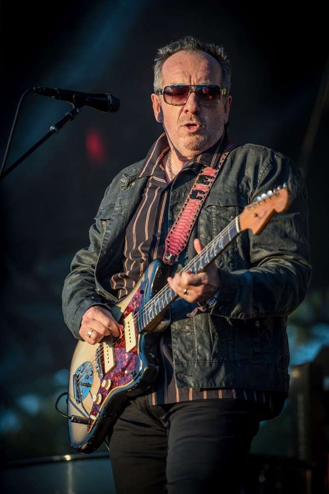 Elvis Costello And The Imposters Live at Riot Fest [GALLERY] 17