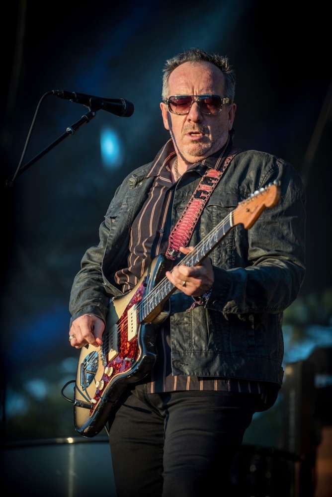 Elvis Costello And The Imposters Live at Riot Fest [GALLERY] 18