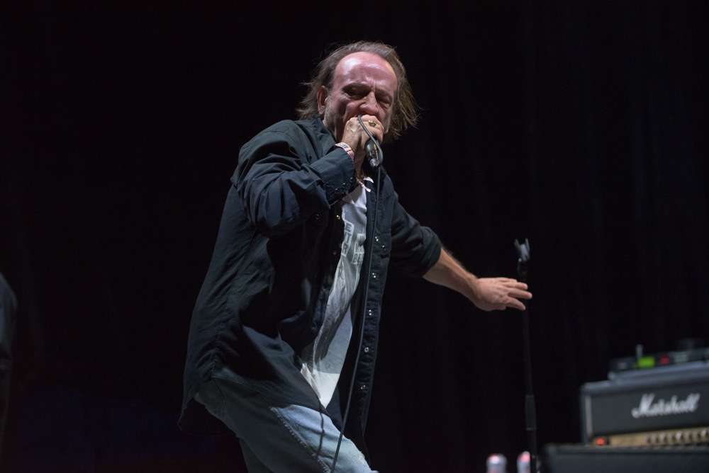 The Jesus Lizard Live at Riot Fest [GALLERY] 9