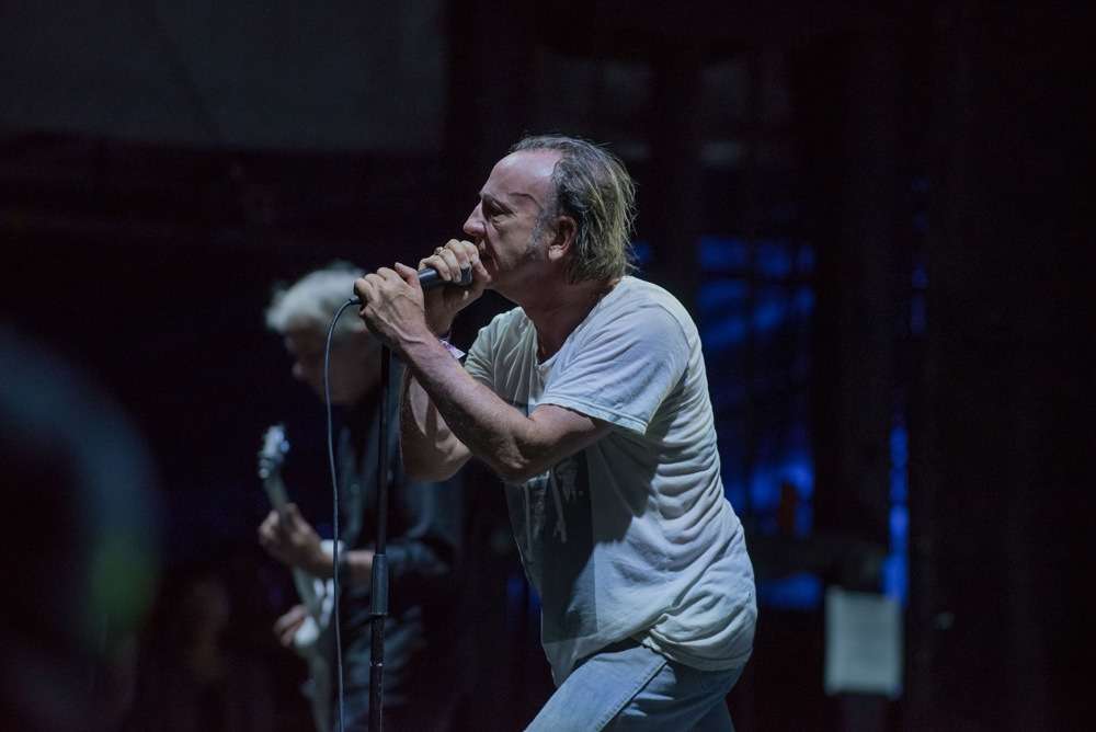 The Jesus Lizard Live at Riot Fest [GALLERY] 11