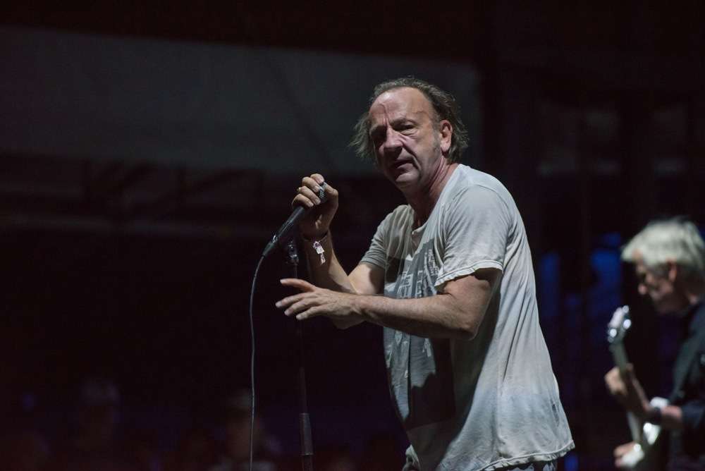 The Jesus Lizard Live at Riot Fest [GALLERY] 10