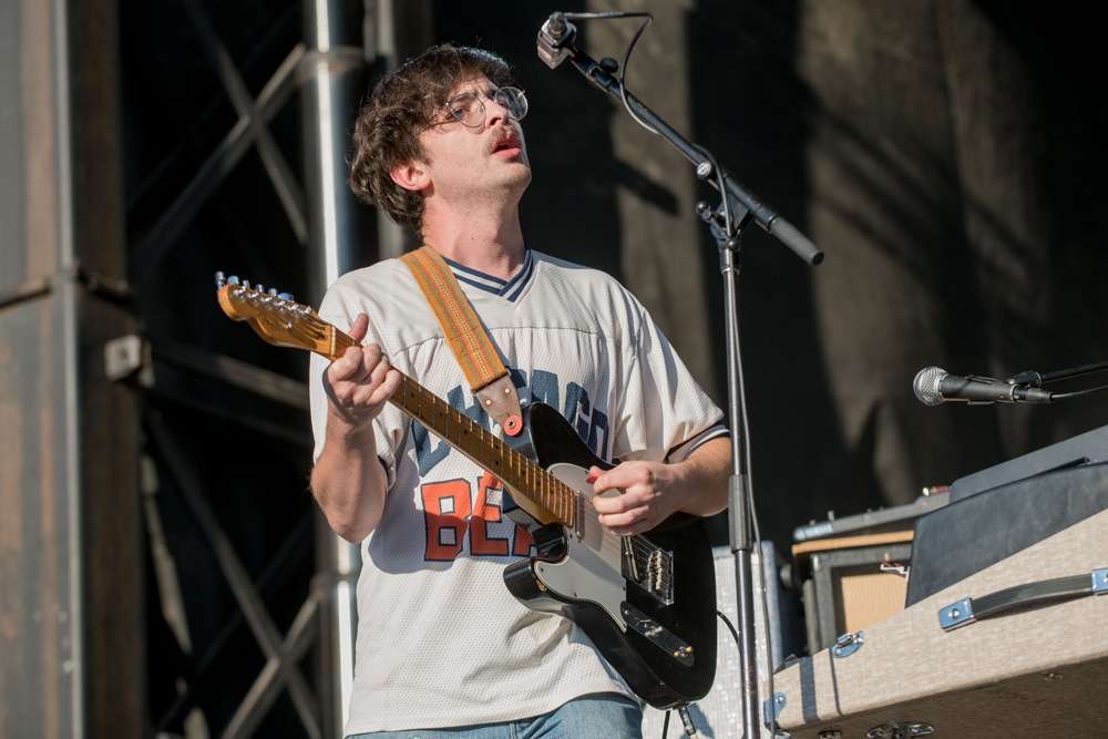Twin Peaks Live at Riot Fest [GALLERY] 8