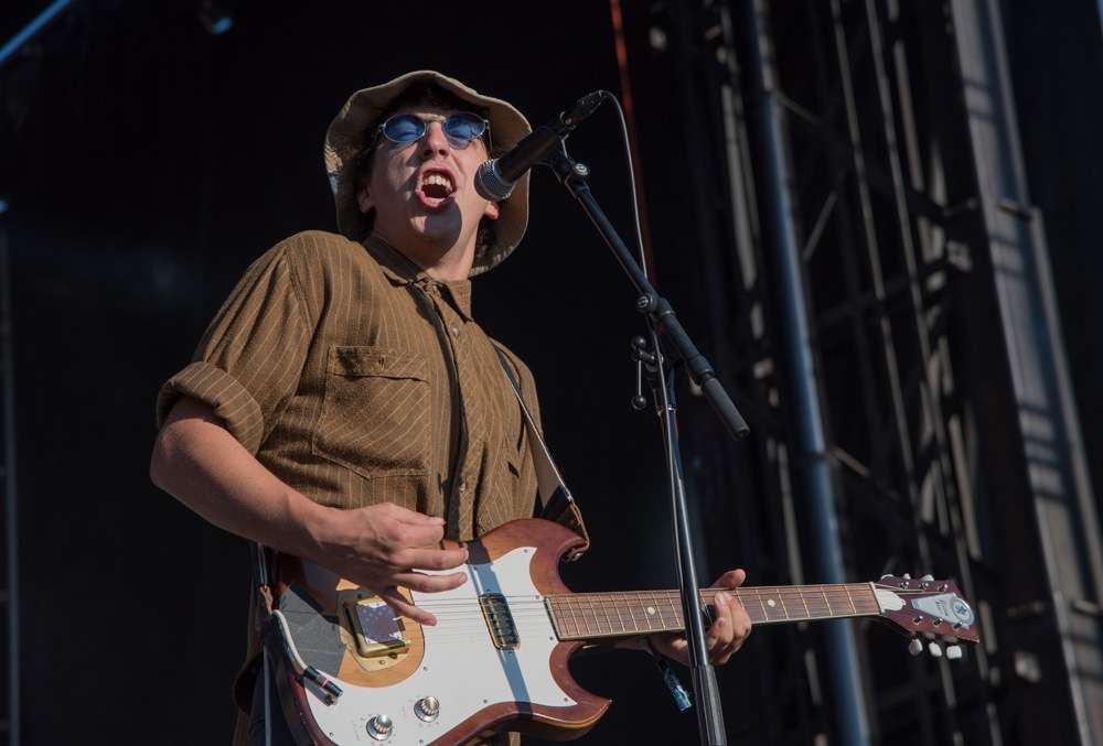 Twin Peaks Live at Riot Fest [GALLERY] 11