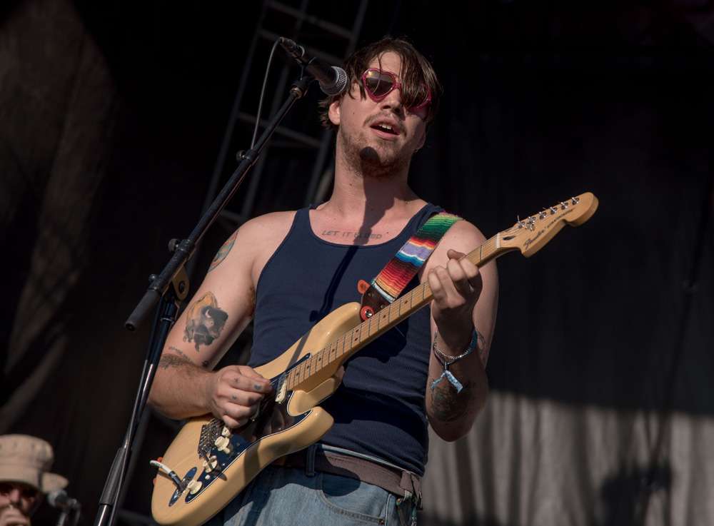 Twin Peaks Live at Riot Fest [GALLERY] 10