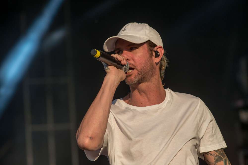 Dirty Heads Live at Riot Fest [GALLERY] 2