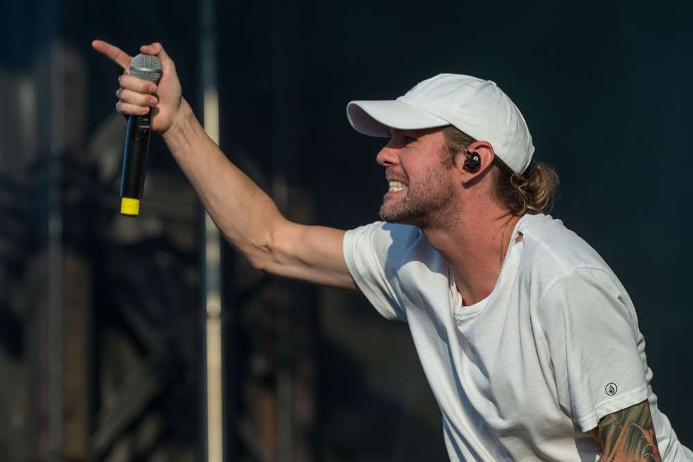 Dirty Heads Live at Riot Fest [GALLERY] 5