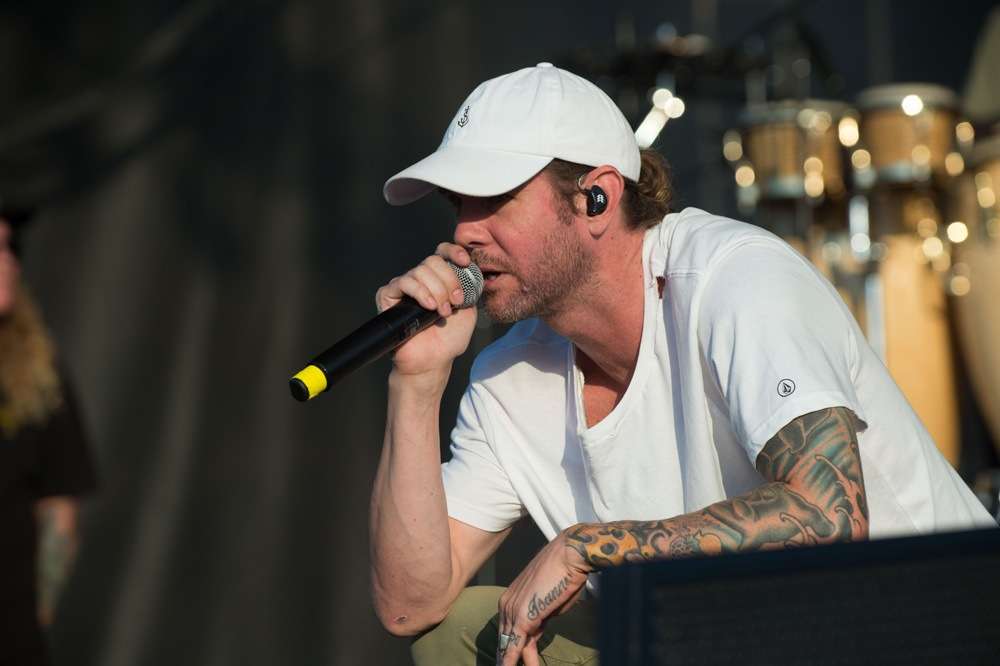 Dirty Heads Live at Riot Fest [GALLERY] 6