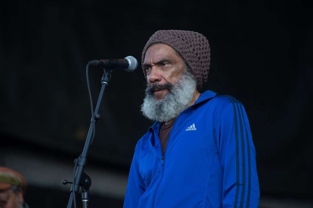 Bad Brains Live at Riot Fest [GALLERY] 7