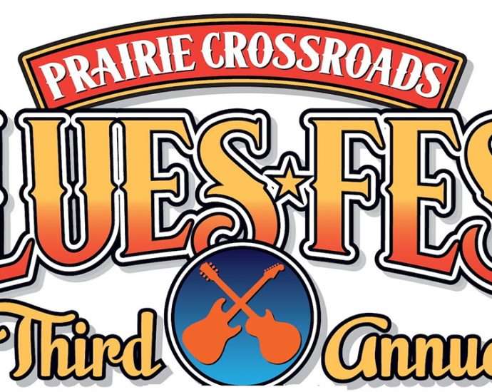 Prairie Crossroads Blues Fest