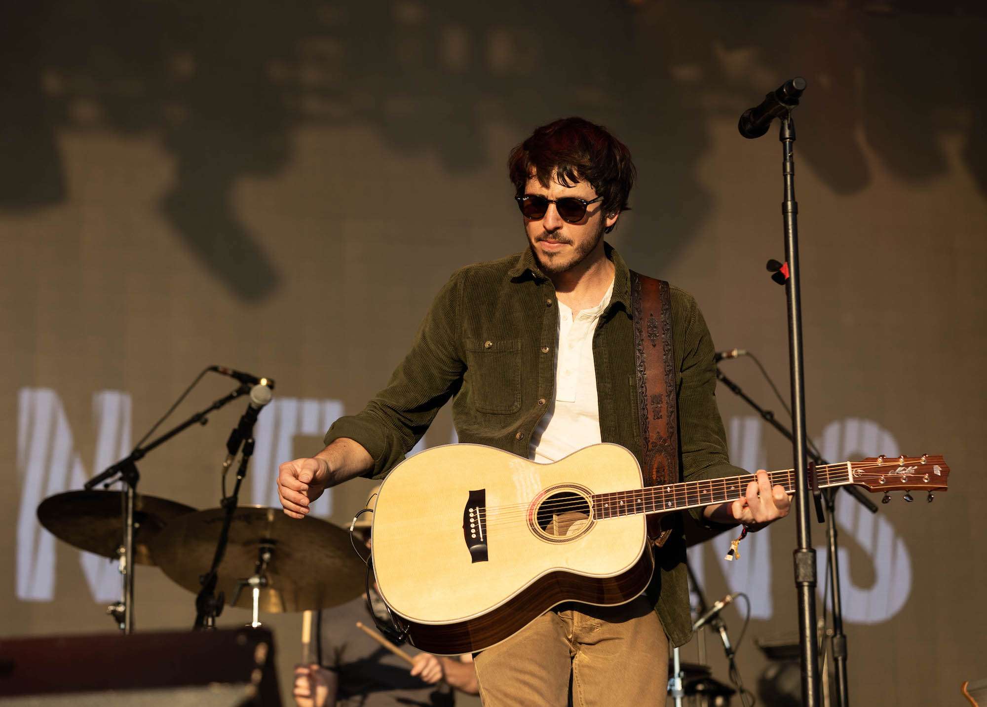 Morgan Evans - Windy City Smokeout - Chicago, IL - 07/9/2021 - Photo © 2021 by: Frank Griseta