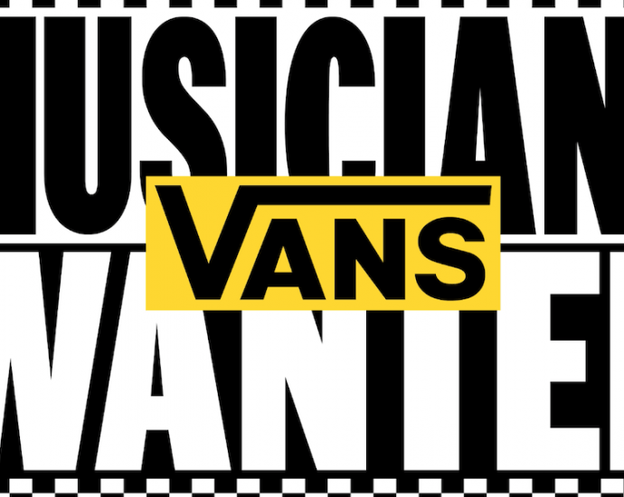 Vans Opens 2021 Submissions