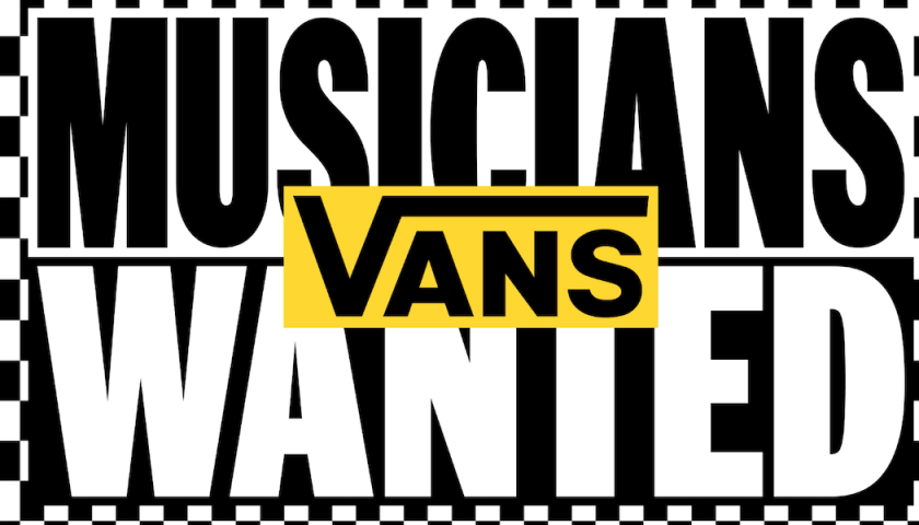 Vans Opens 2021 Submissions
