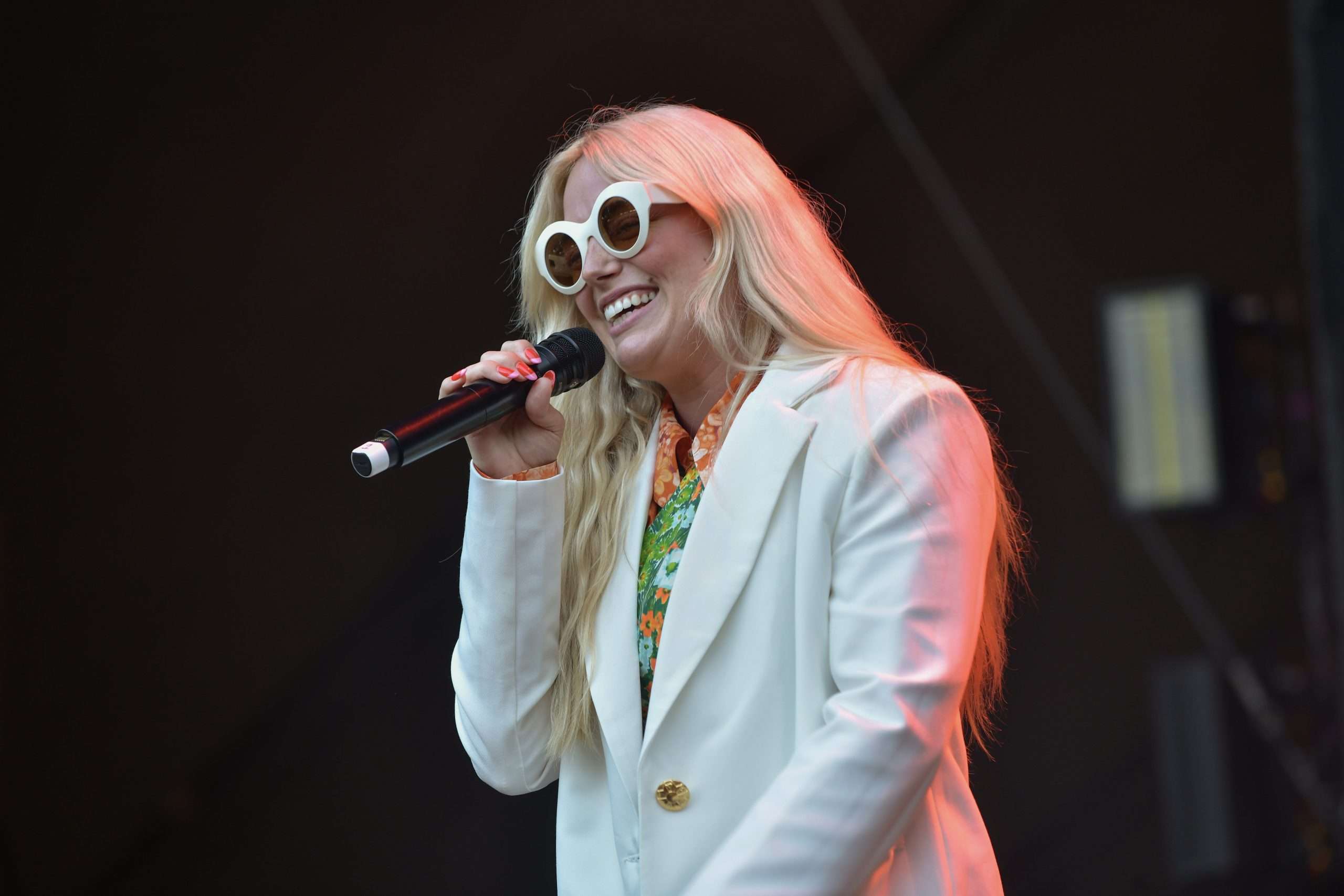 Ashe Live at Lollapalooza [GALLERY] 5