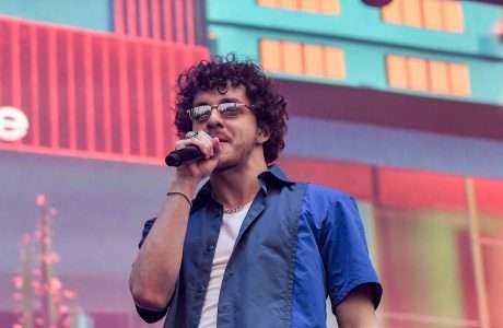 Jack Harlow Live at Lollapalooza [GALLERY] 11