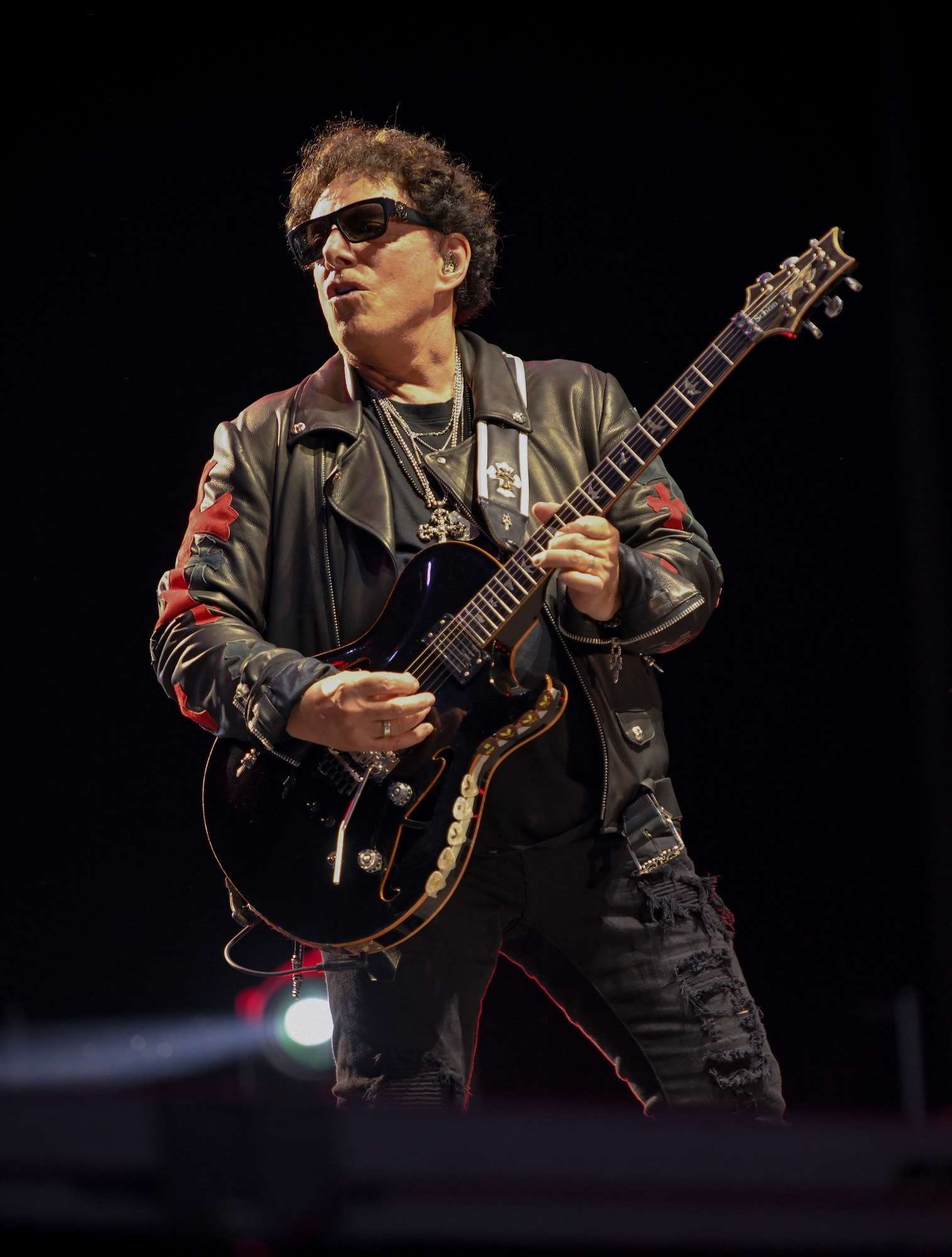 Journey Live at Lollapalooza [GALLERY] 12