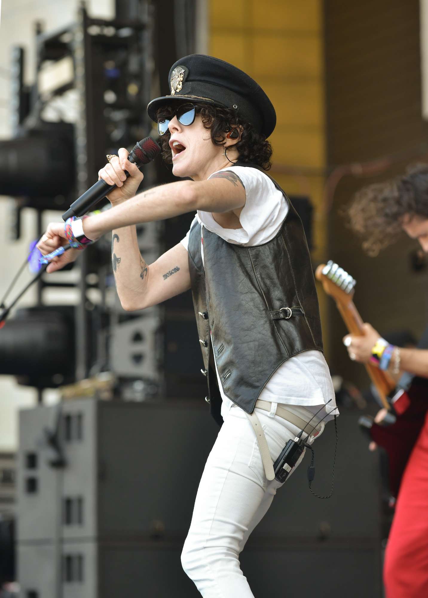 LP Live at Lollapalooza [GALLERY] 9