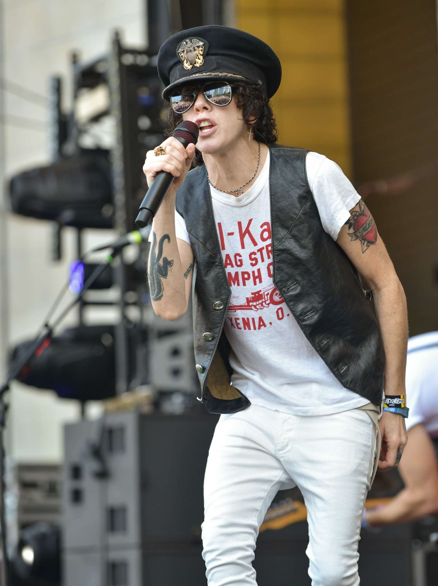 LP Live at Lollapalooza [GALLERY] 10