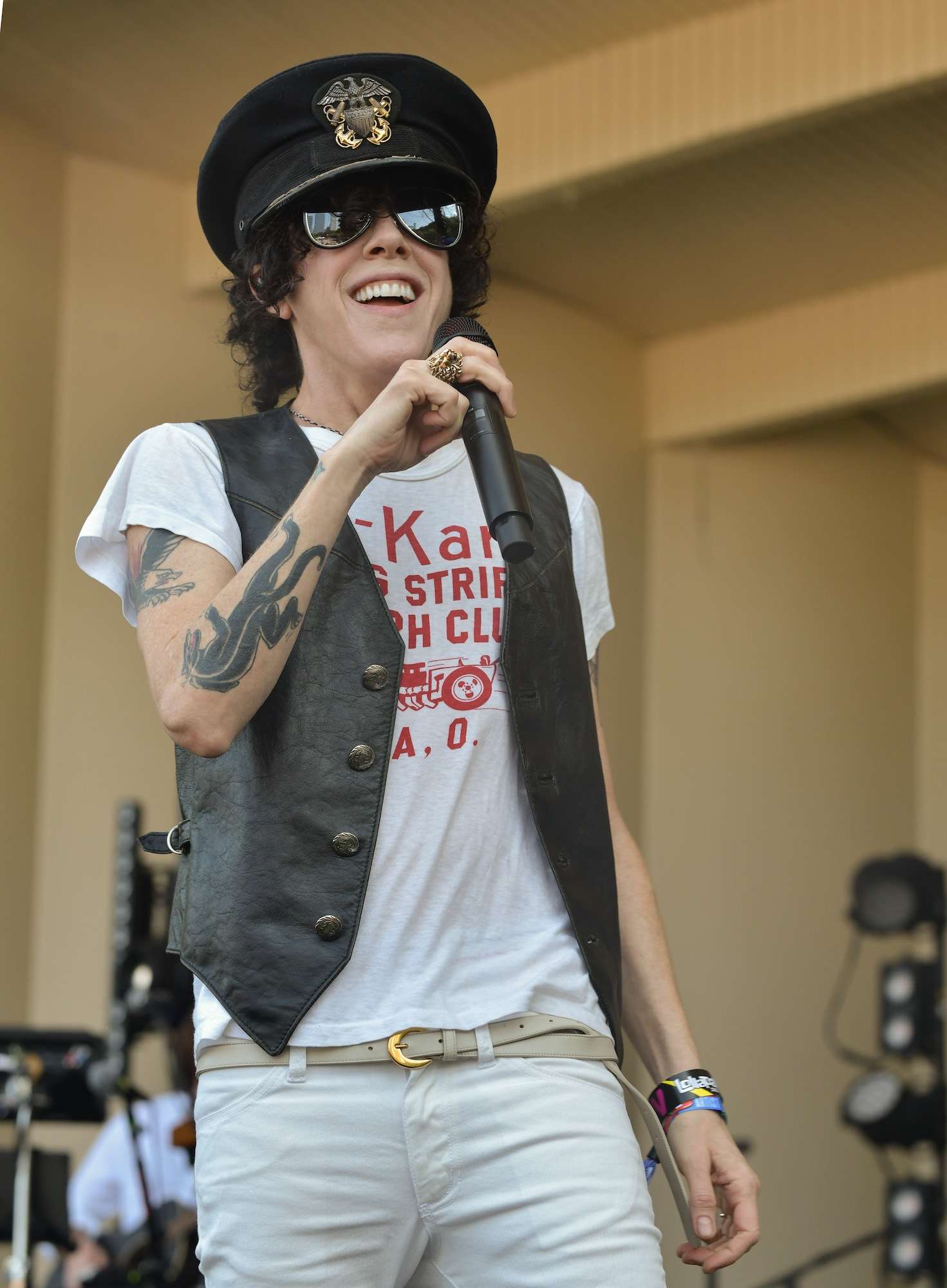 LP Live at Lollapalooza [GALLERY] 11
