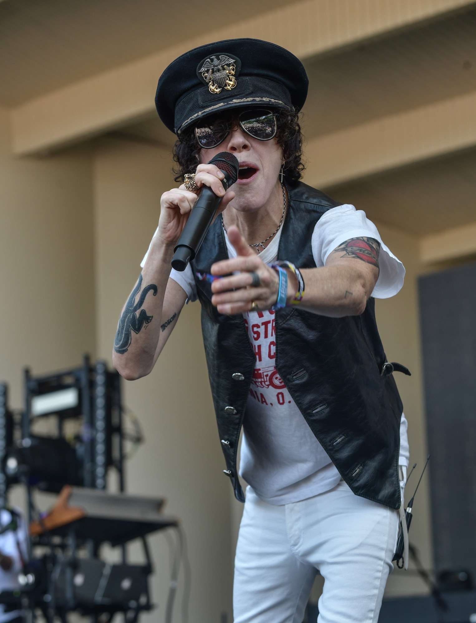 LP Live at Lollapalooza [GALLERY] 11