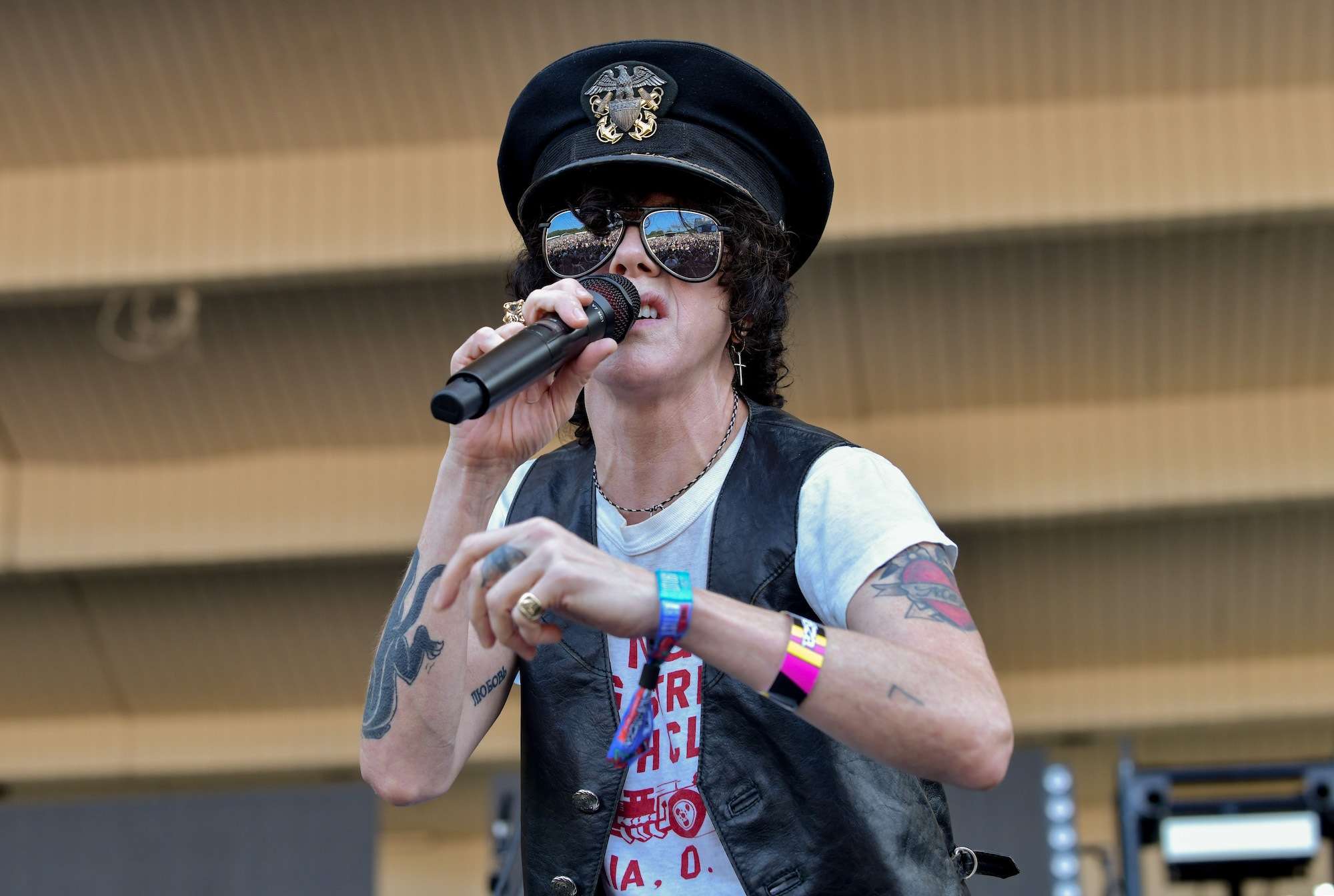 LP Live at Lollapalooza [GALLERY] 1
