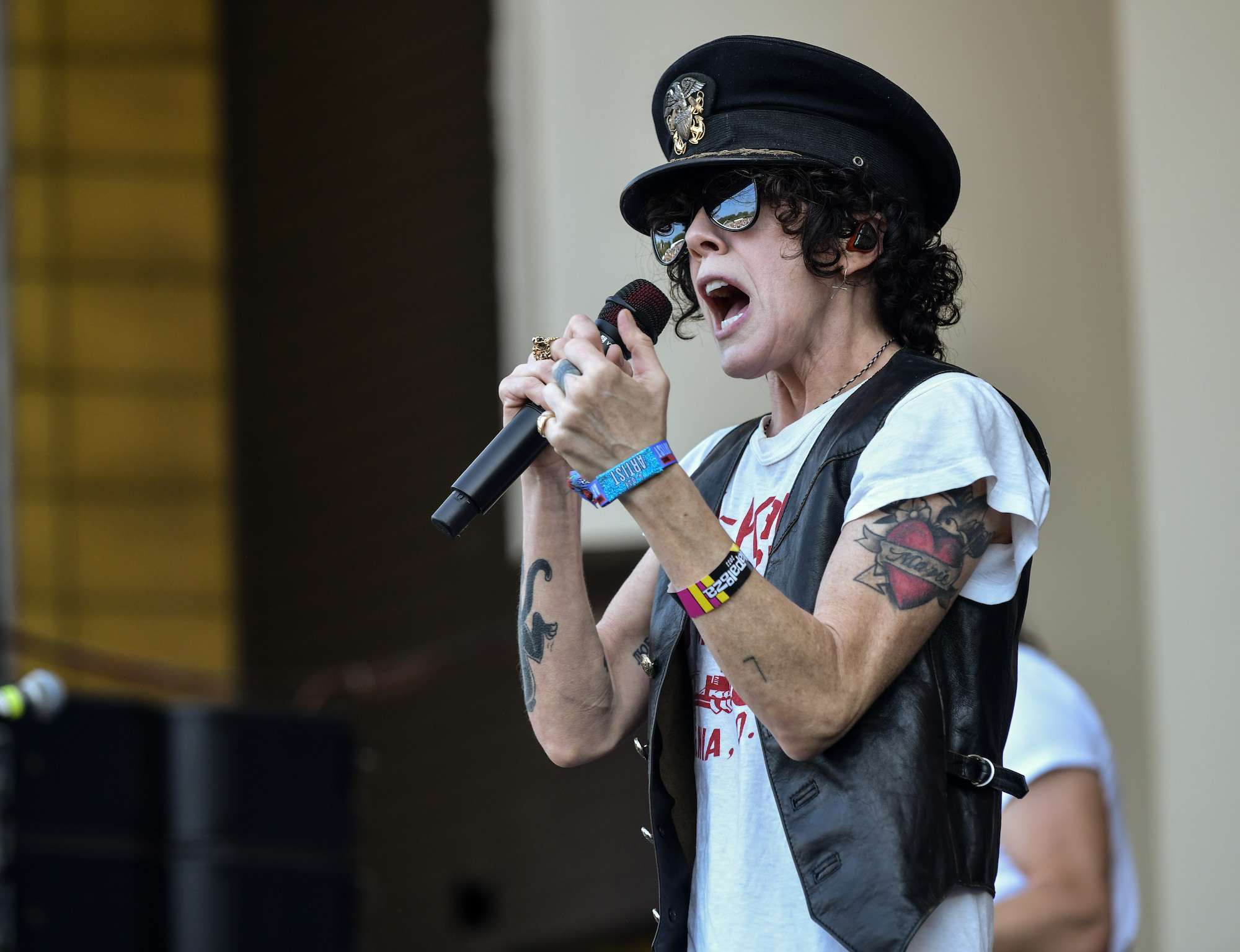 LP Live at Lollapalooza [GALLERY] 3