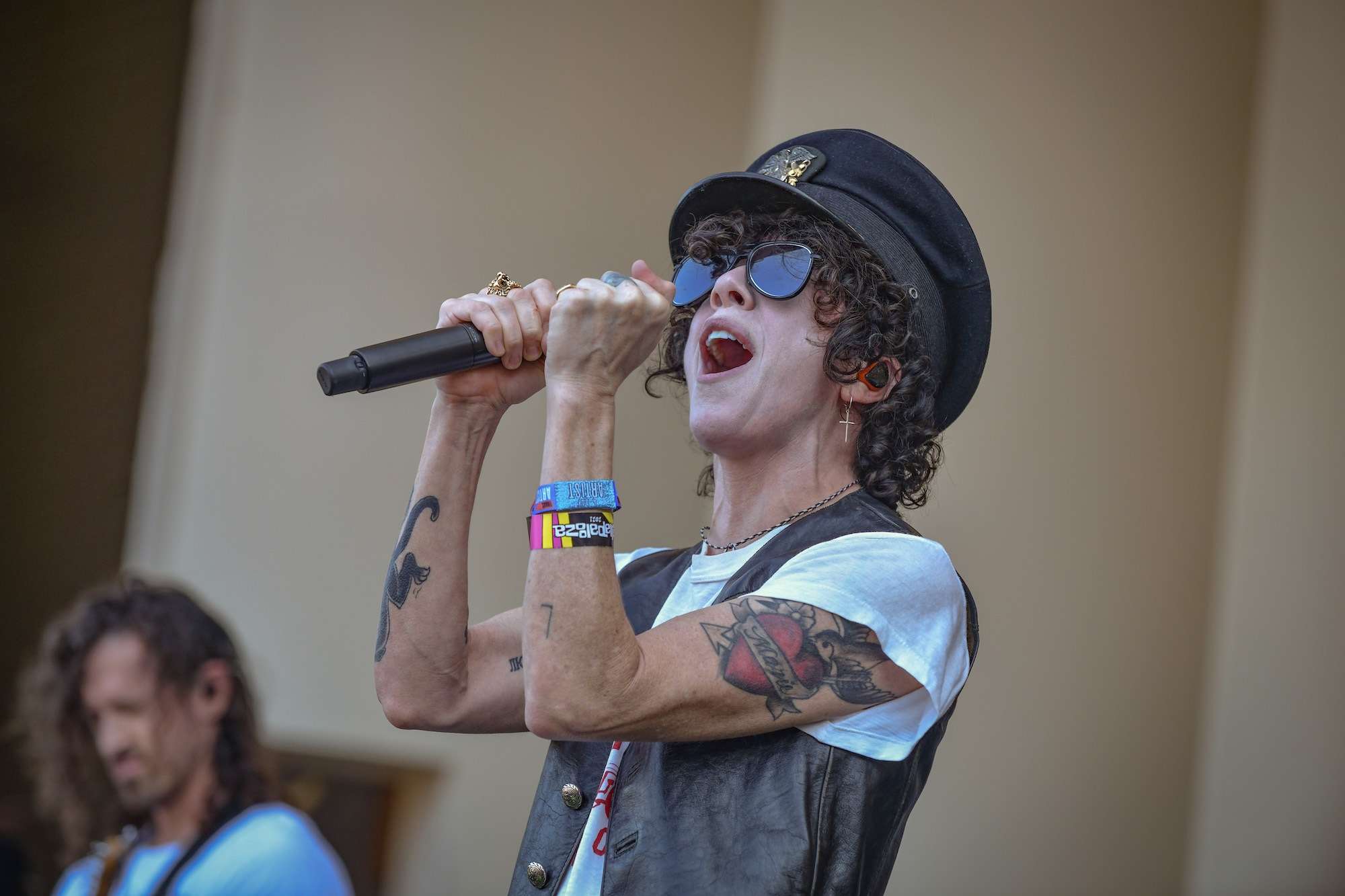 LP Live at Lollapalooza [GALLERY] 4