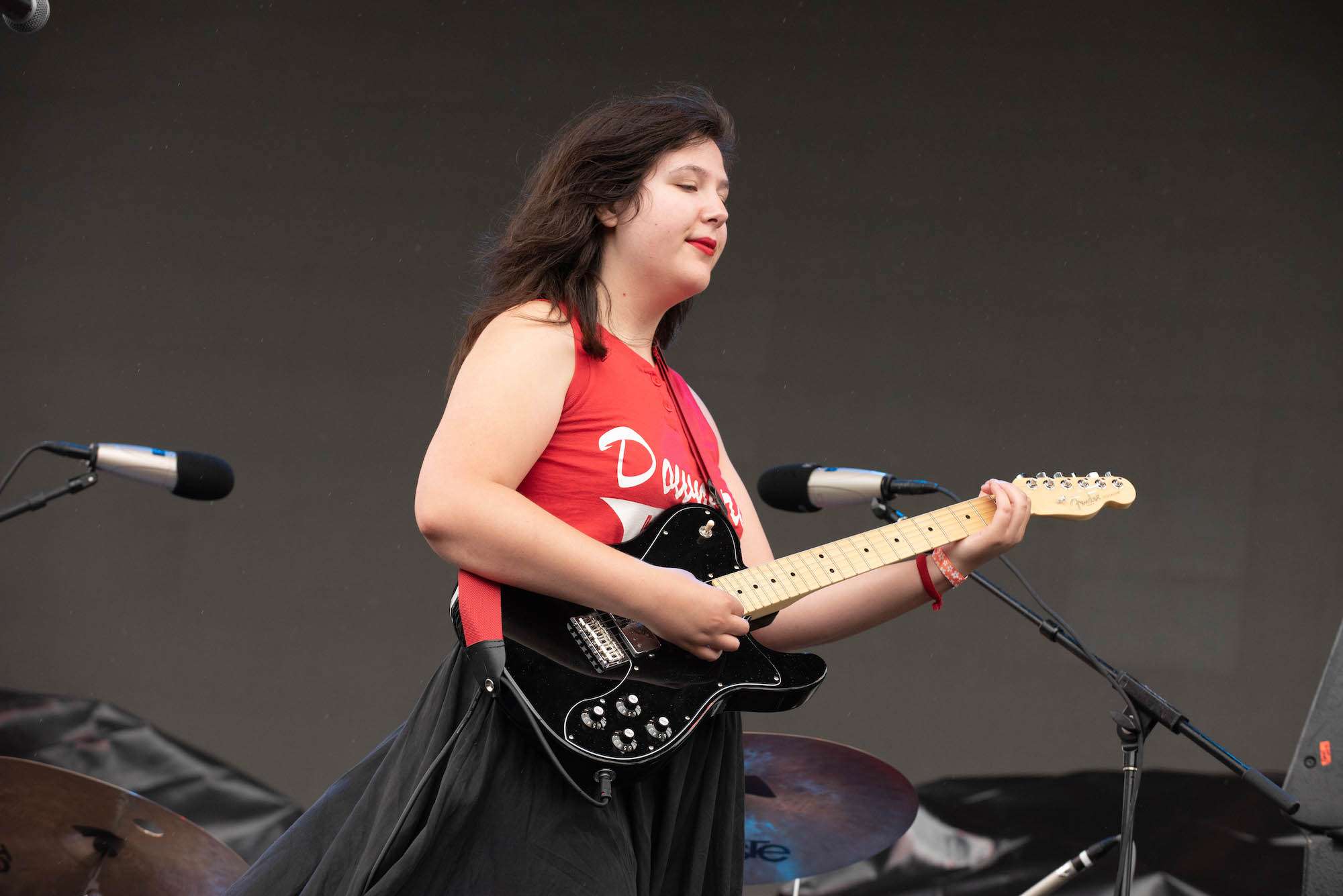 Lucy Dacus Live at Pitchfork [GALLERY] 7