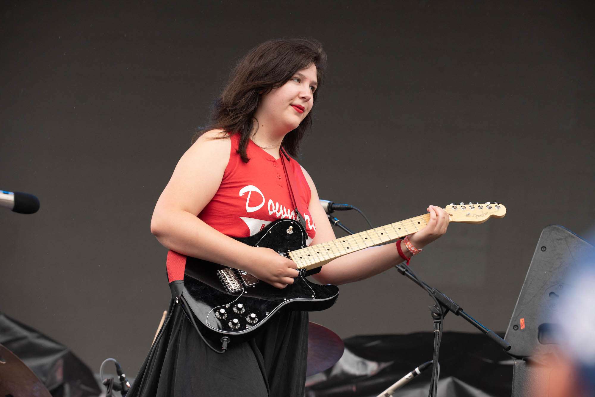 Lucy Dacus Live at Pitchfork [GALLERY] 8