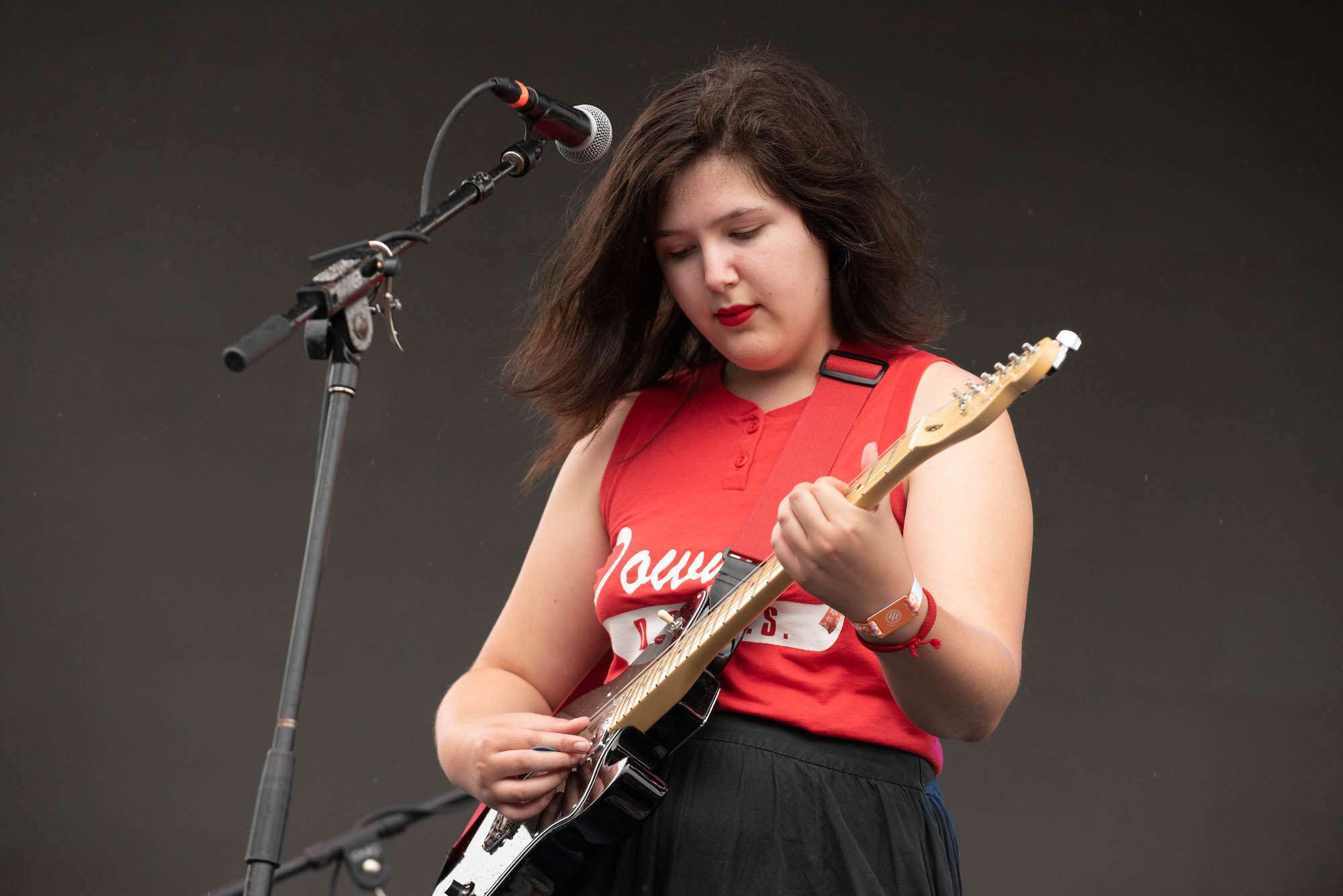 Lucy Dacus Live at Pitchfork [GALLERY] 9