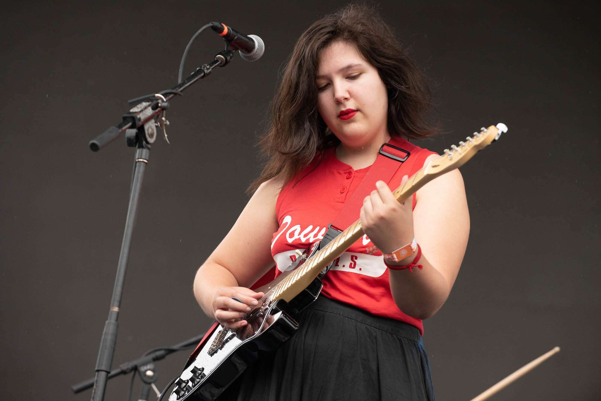 Lucy Dacus Live at Pitchfork [GALLERY] 10