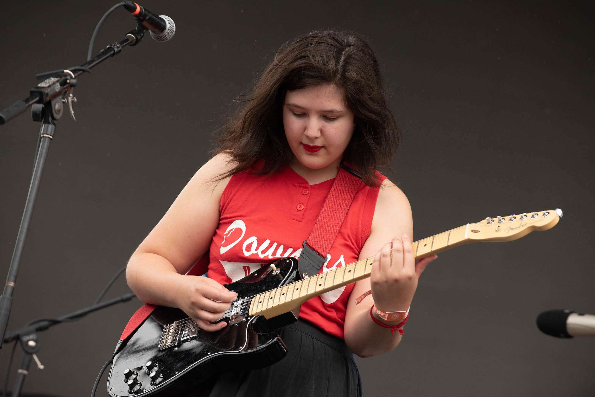 Lucy Dacus Live at Pitchfork [GALLERY] 11