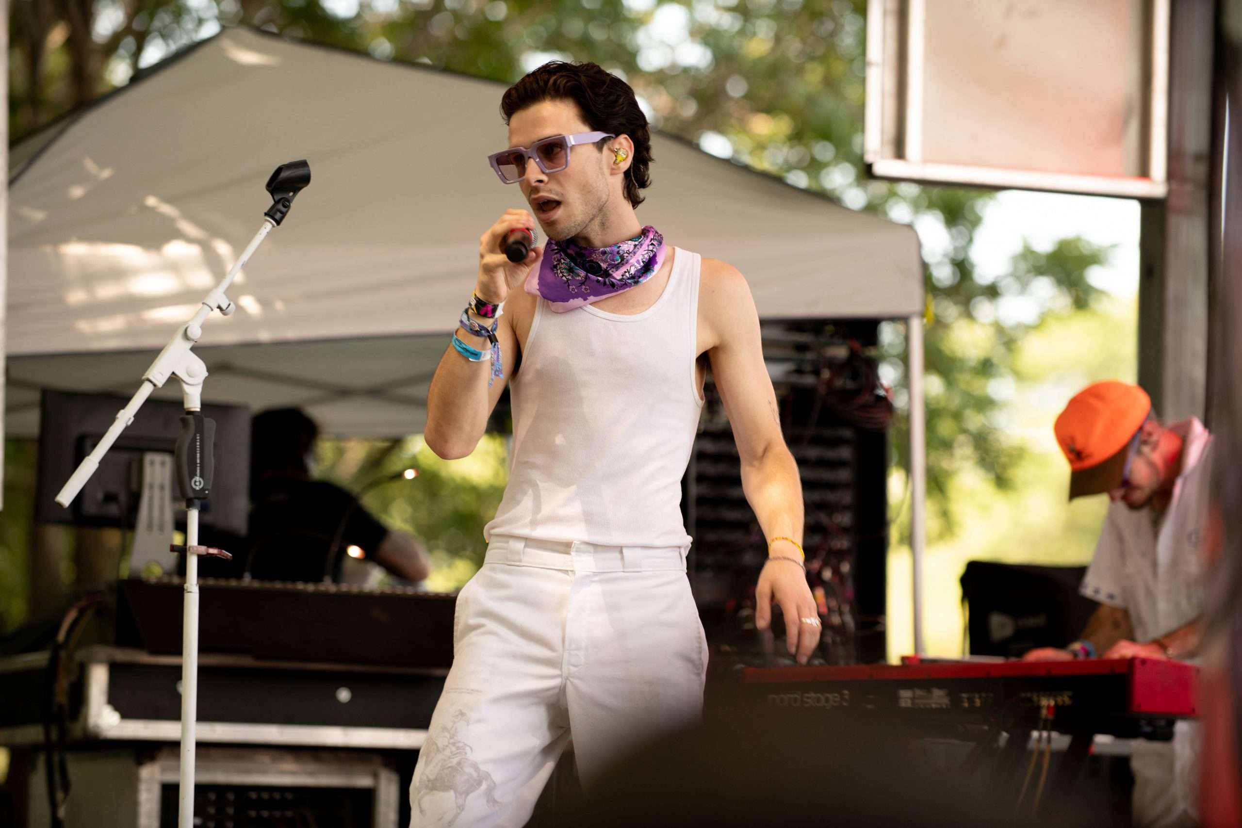 Rence Live at Lollapalooza [GALLERY] 4