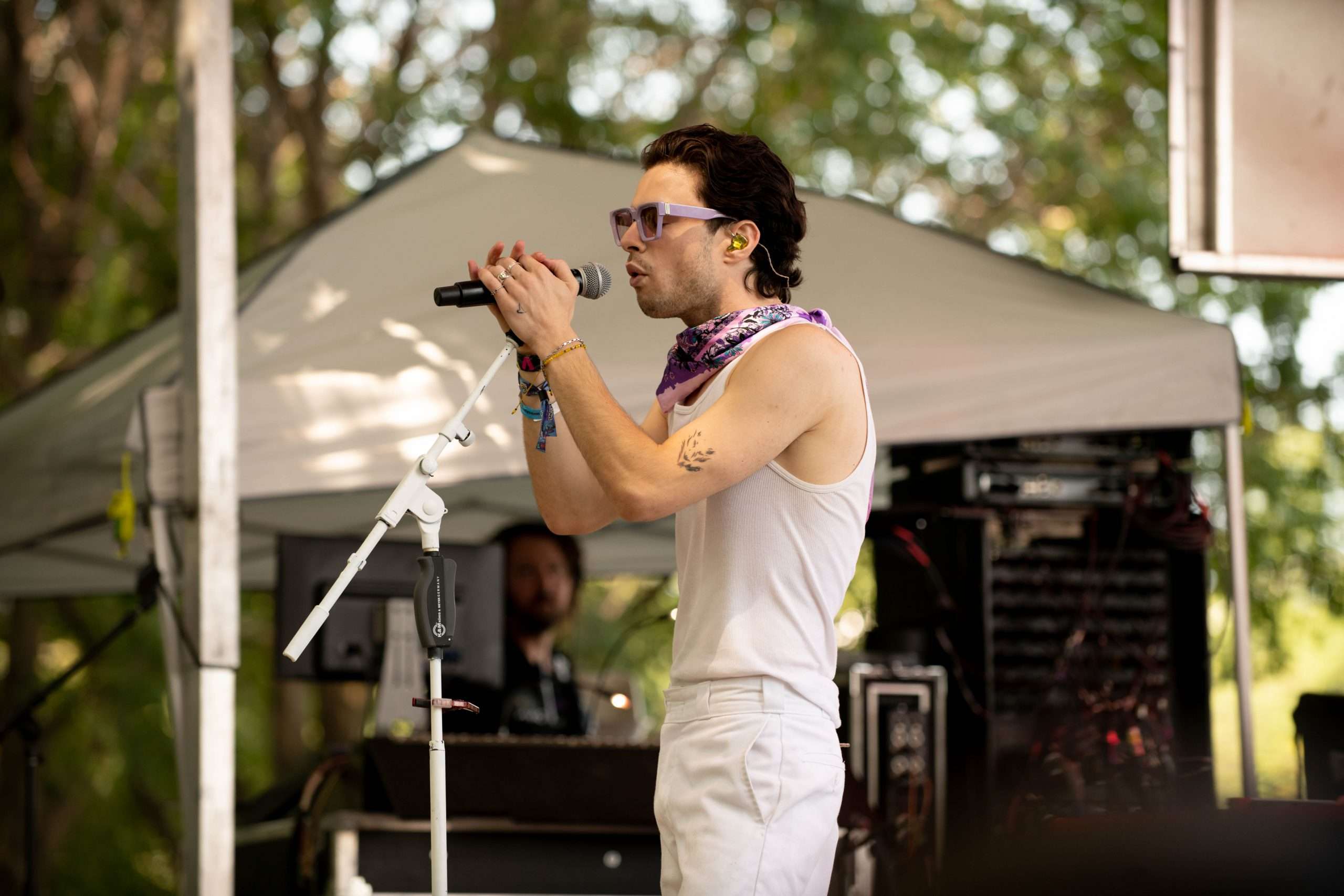 Rence Live at Lollapalooza [GALLERY] 5