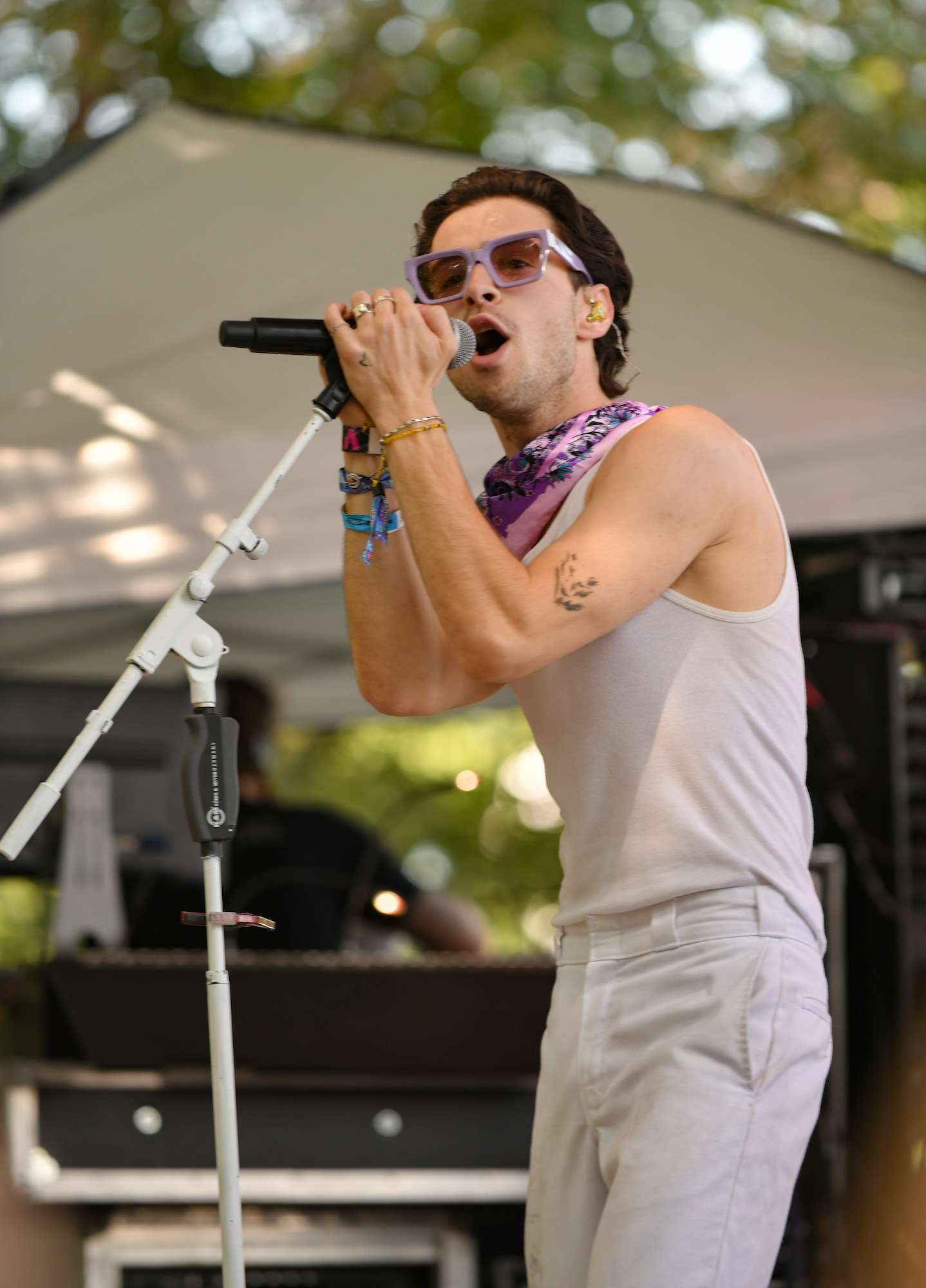 Rence Live at Lollapalooza [GALLERY] 12
