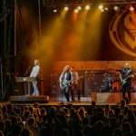 STYX Bring Classic Rock To Woodstock