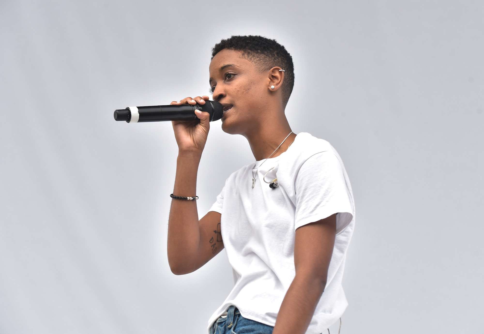 Syd Live at Pitchfork [GALLERY] 6