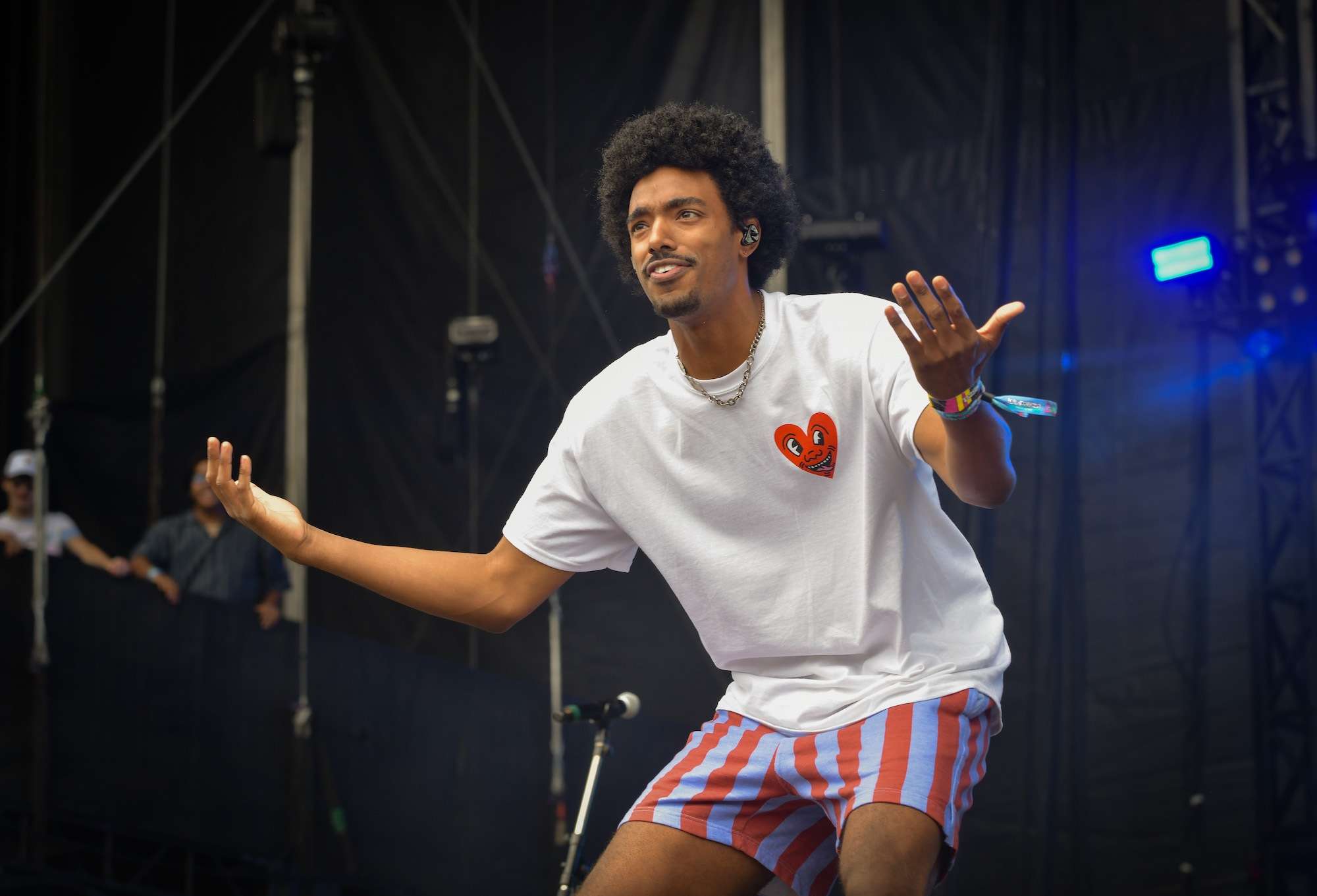 Tai Verdes Live at Lollapalooza [GALLERY] 4