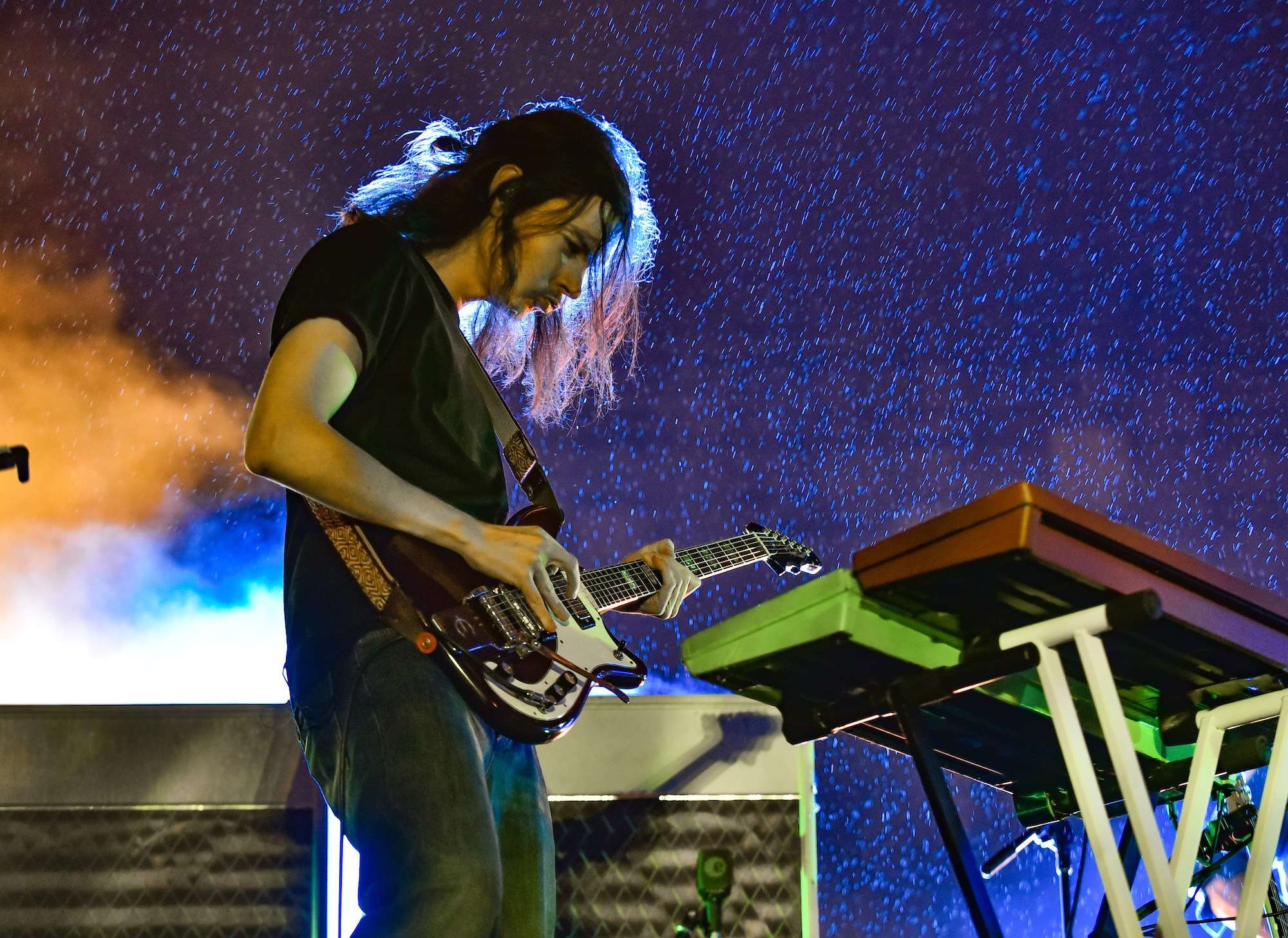 Tame Impala Live at Pitchfork [GALLERY] 10