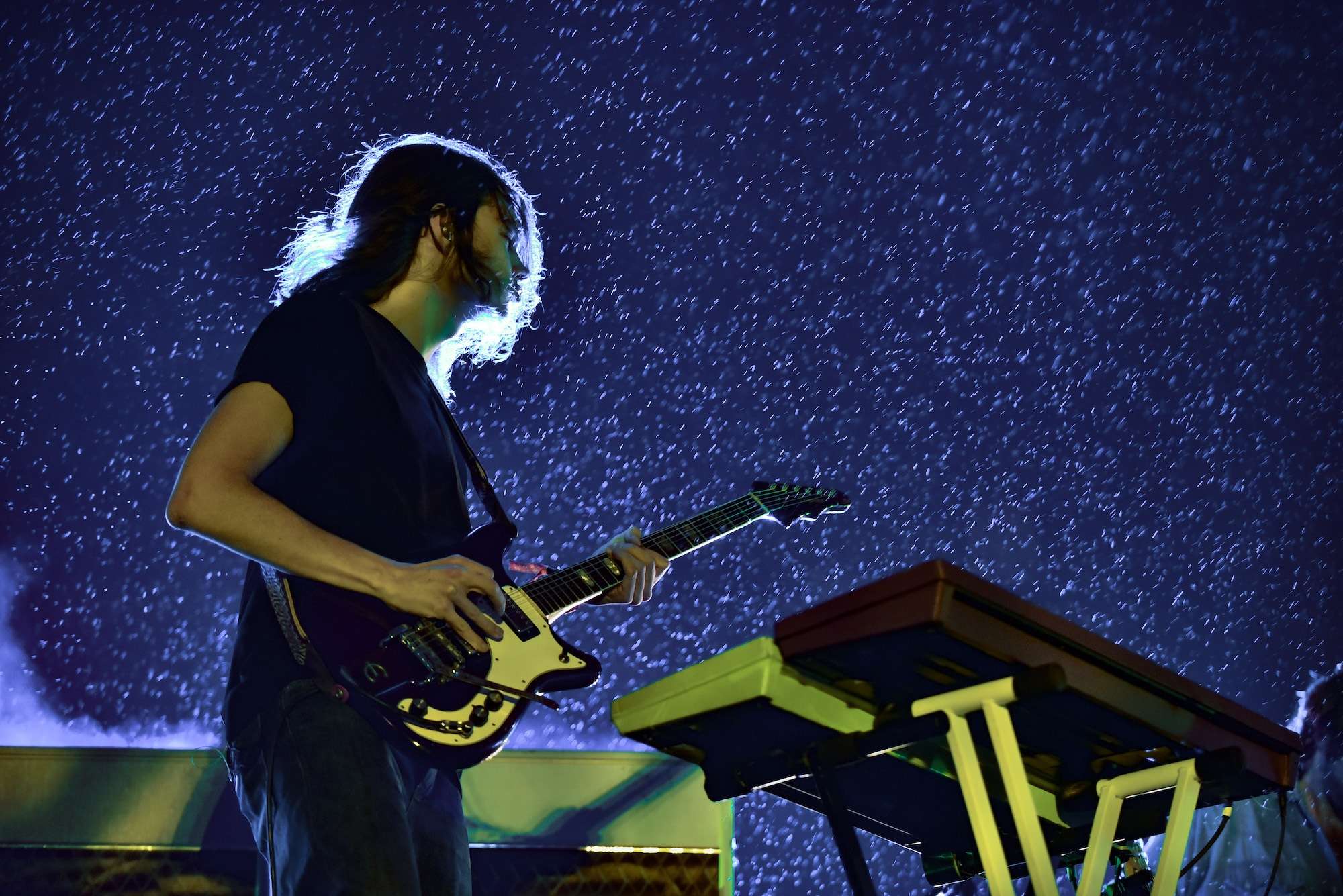 Tame Impala Live at Pitchfork [GALLERY] 11