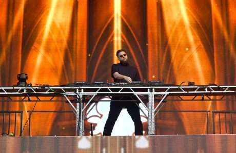 Tchami Live at Lollapalooza [GALLERY] 1