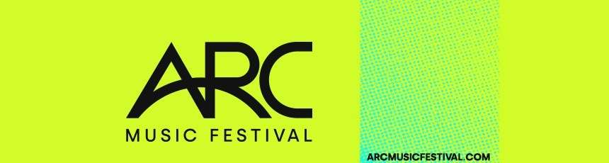 ARC Music Fest - Day 1 [GALLERY] 2