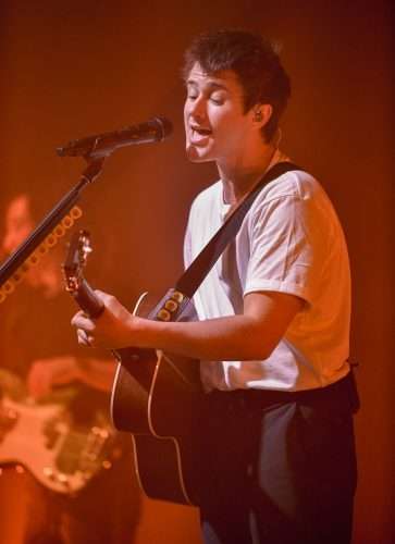 Alec Benjamin Live at Riviera [GALLERY] - Chicago Music Guide