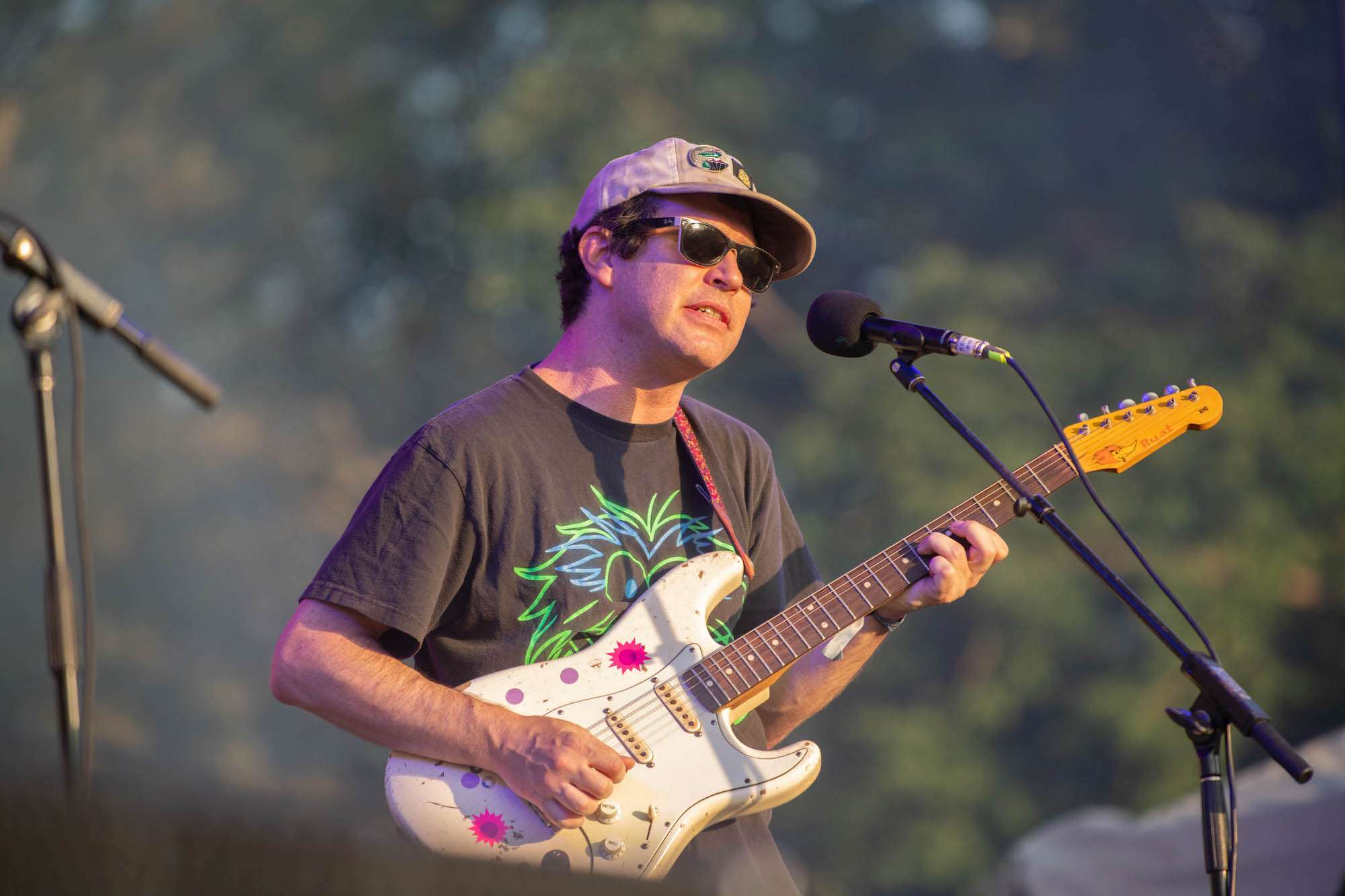 Animal Collective Live at Pitchfork [GALLERY] 7