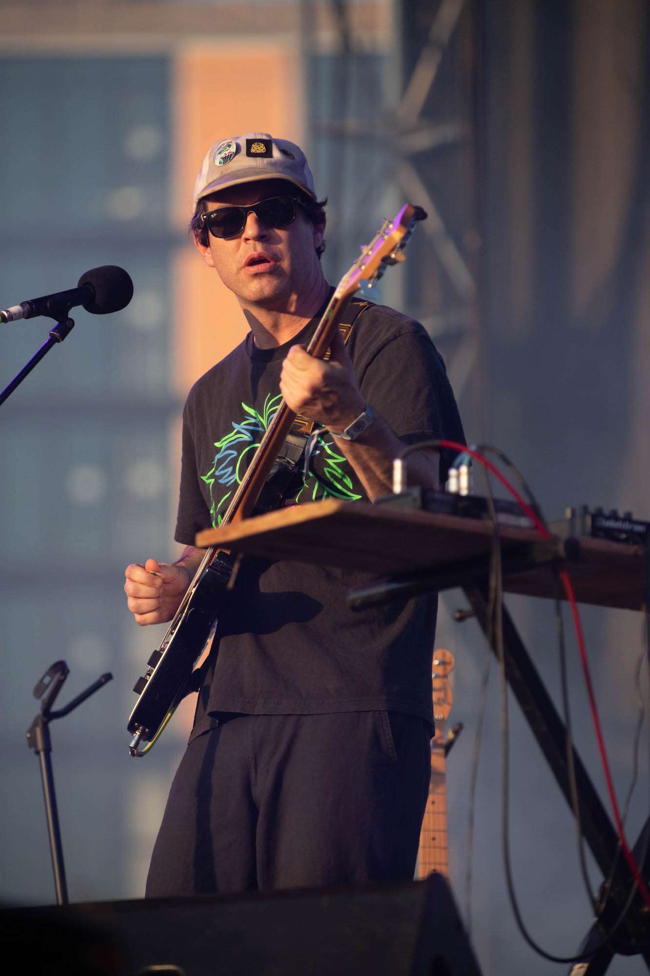 Animal Collective Live at Pitchfork [GALLERY] 15